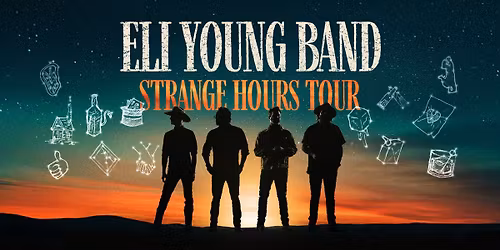 Eli Young Band at The Regency Live (Springfield, MO)