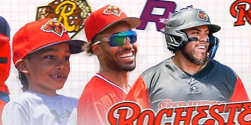 Red Wings vs. LHV | Half-Price Tickets & Reusable Bag Giveaway!