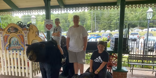 Help Support the Martineau Family!