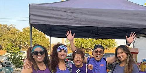 The Endless Day Dance Party