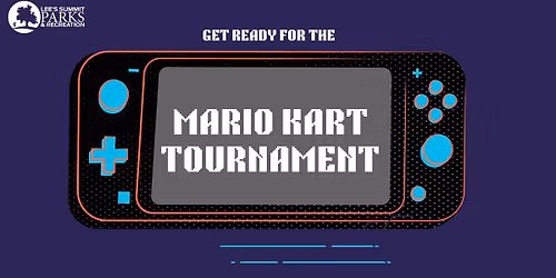 Mario Kart Tournament