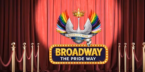 River City Pride Drag Pageant