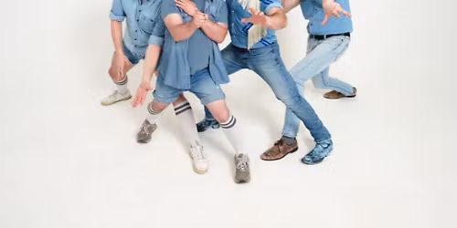 Bleu Jeans Bleu | Th\u00e9\u00e2tre Palace | Saguenay