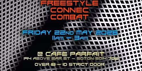 Paradox presents Decoded DNB