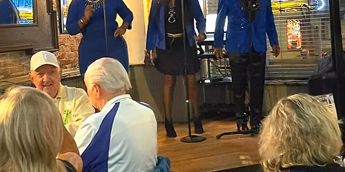 Steve Cofield and Sweet at Old City Pub