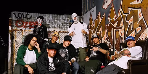 Kottonmouth Kings