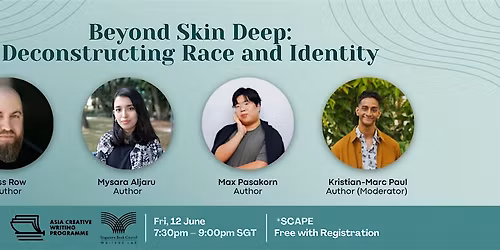 Beyond Skin Deep: Deconstructing Race and Identity