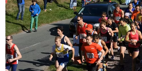 Tilston 10k