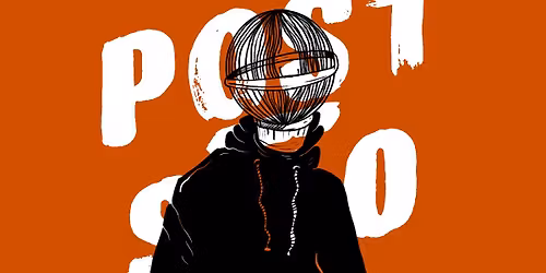 POST SILO: DROM I YUA I ELBE I Norbert Morava