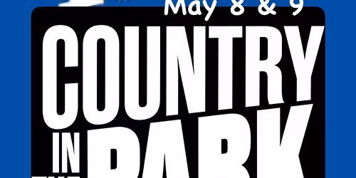 LiNe DaNcInG at KNCI\u2019s Country In the Park