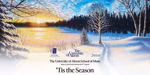 Kulas Concert Series: 'Tis the Season