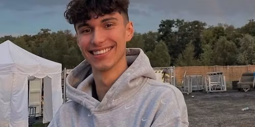 Locked In W\/ El Pablo + More (30 FREE TICKETS)