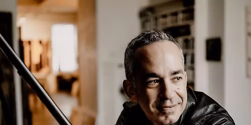 Piano Portraits: Inon Barnatan