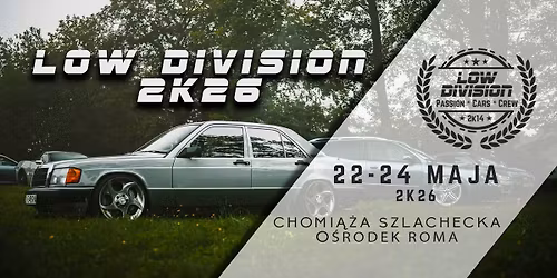Low Division 2K26