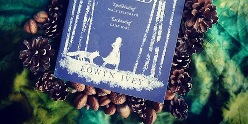 December Book Club: The Snow Child by Eowyn Ivey