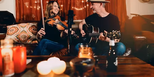 Max and Heather Stalling