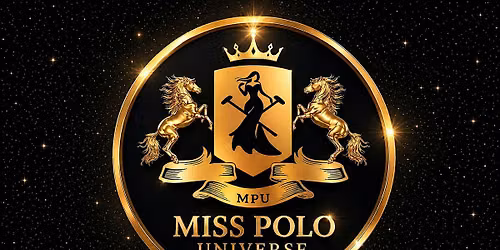 MISS POLO UNIVERSE UK