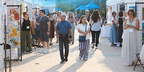 ArtWalk in the Square-Shops at Don Mills-September 18-20
