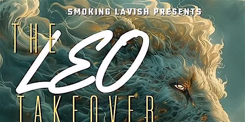 Leo Takeover