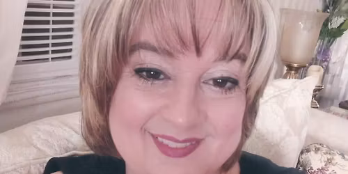 Kathleen Lorraine - Psychic Medium and Tarot Card Reader