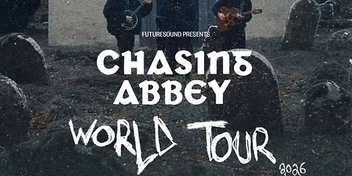 Chasing Abbey