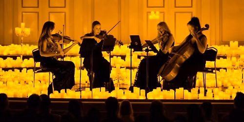 Sydney - Concerts by Candlelight