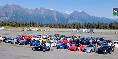 2026 AK SCCA: Guardians of the Pavement!