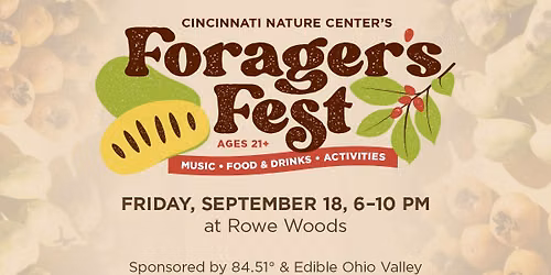 Forager's Fest