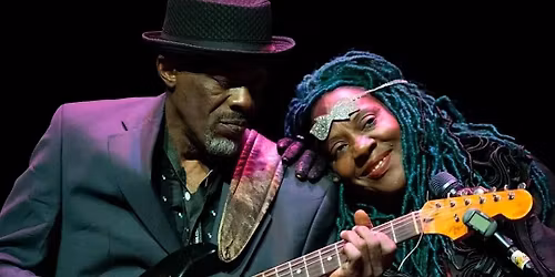 Live Music Nights: Dottie Kelly and The Rock House Band
