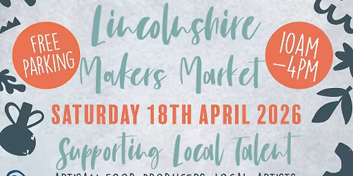 Lincolnshire Makers Market