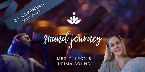Sound journey