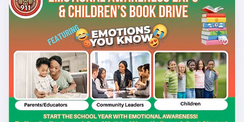 EMOTIONAL AWARENESS EXPO
