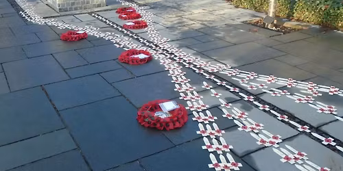 29 November 2025 - 82nd Anniversary Suez Maru Sinking and Atrocity