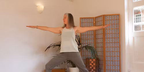 Hatha 108 Yoga Class