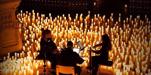 Lumos Concert Experience - The Music of the Beatles