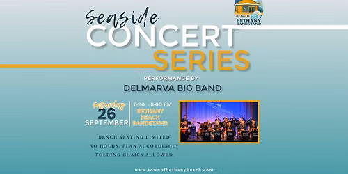 Delmarva Big Band