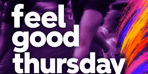 Feel Good Thursday - 8th October 2026