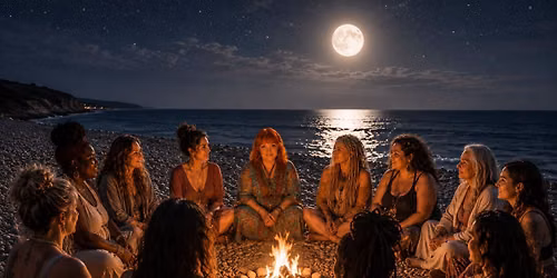 Ladies Full Moon Gathering 