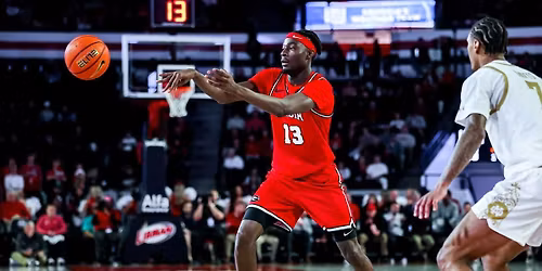 Georgia Bulldogs Basketball vs. Maryland Eastern Shore Hawks