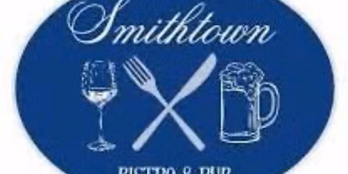 SMITHTOWN BISTRO & PUB Presents: ACOUSTIC HAND & JC