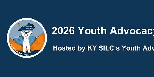 2026 Youth Advocacy Summit