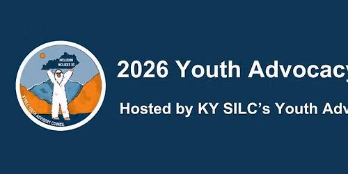 2026 Youth Advocacy Summit