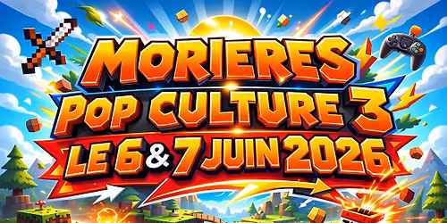 Morieres pop culture 3