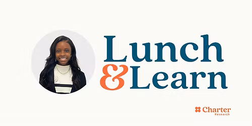 Free Lunch & Learn: Diversity in Clinical Research