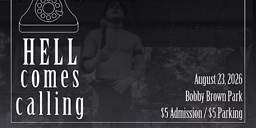 SCW: Hell Comes Calling