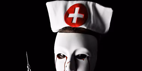 NACHTURNAL EVENTS PRESENTS " ASILO DE LOCOS"