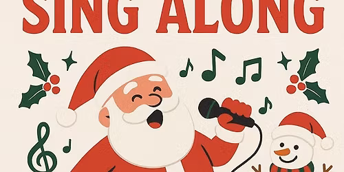 \ud83c\udf85\ud83c\udfa4 Medina Brewing\u2019s FIRST Christmas Sing-Along! \ud83c\udfb6\u2744\ufe0f