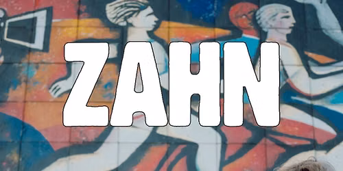 ZAHN ||  Bumann & Sohn || K\u00f6ln