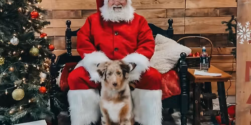 Santa is coming to Woldt's Farm Store!