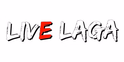 Live Laga Oslo 2026